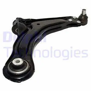 Control/Trailing Arm, wheel suspension (TC2121)