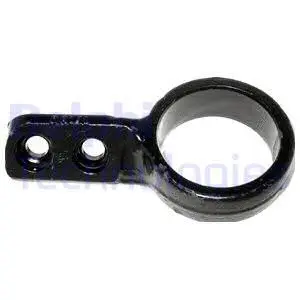 Mounting, control/trailing arm (TD345W)