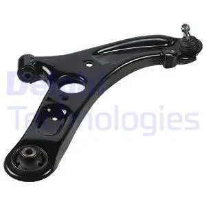 Control/Trailing Arm, wheel suspension (TC2738)