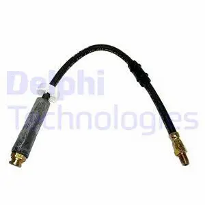 Brake Hose (LH3246)