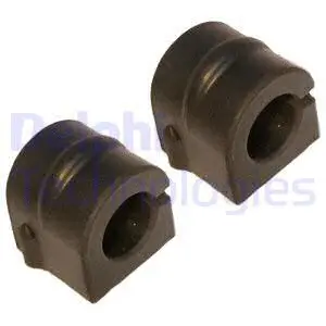 Mounting, stabiliser bar (TD545W)