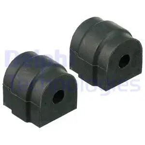 Mounting, stabiliser bar (TD1634W)