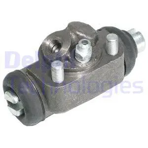 Wheel Brake Cylinder (LW30809)