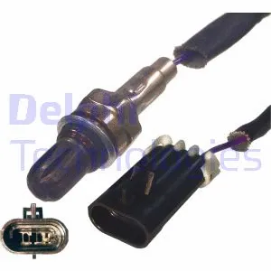 Lambda Sensor (ES10024-12B1)