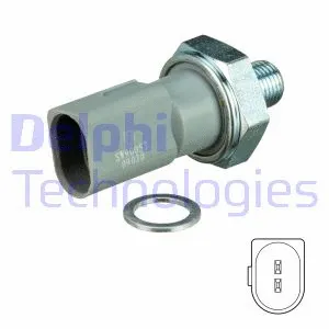Oil Pressure Switch (SW90053)