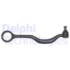 Control/Trailing Arm, wheel suspension (TC514)