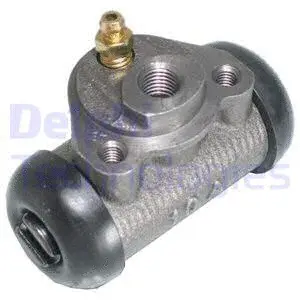 Wheel Brake Cylinder (LW70003)