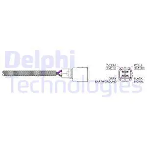 Lambda Sensor (ES20156)