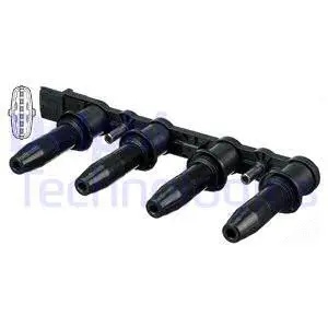 Ignition Coil