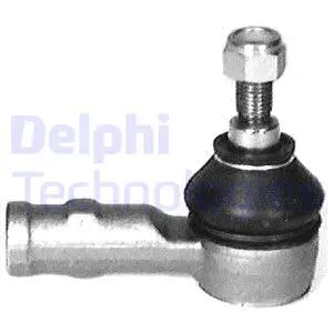 Tie Rod End (TA443)