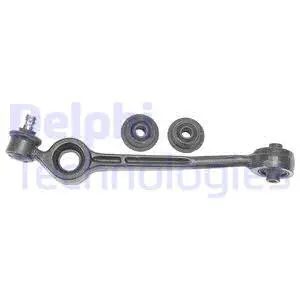Control/Trailing Arm, wheel suspension (TC351)