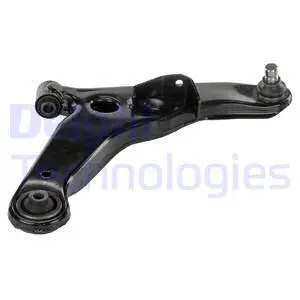 Control/Trailing Arm, wheel suspension (TC3784)