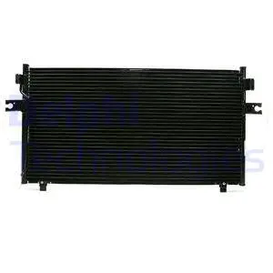 Condenser, air conditioning (CF20067)