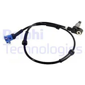 Sensor, wheel speed (SS20152)