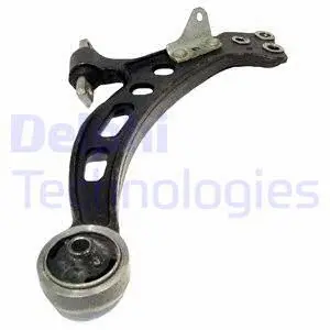 Control/Trailing Arm, wheel suspension (TC1843)