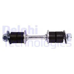 Link/Coupling Rod, stabiliser bar (TC2182)