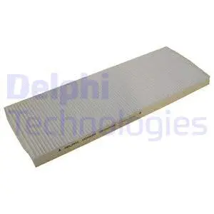 Filter, cabin air (TSP0325026)