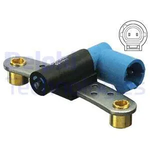 Sensor, crankshaft pulse (SS11011)