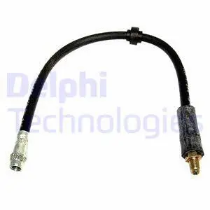 Brake Hose (LH0278)