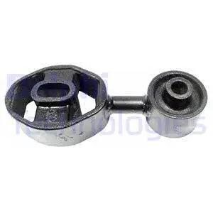 Mounting, engine (TEM001)
