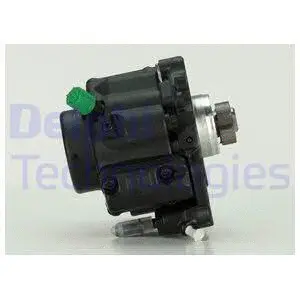 High Pressure Pump