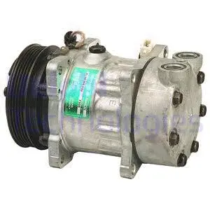 Compressor, air conditioning (TSP0155150)