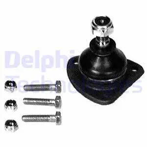 Ball Joint (TC261)
