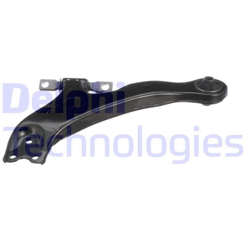 Control/Trailing Arm, wheel suspension (TC5309)