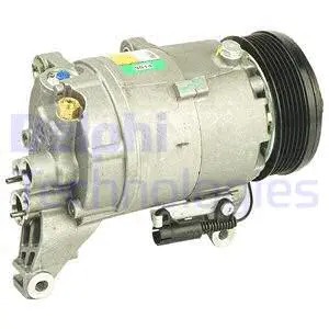 Compressor, air conditioning (TSP0155308)