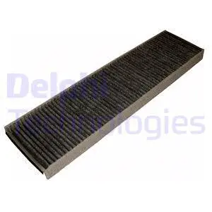 Filter, cabin air (TSP0325159C)