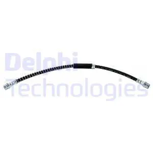 Brake Hose (LH6545)