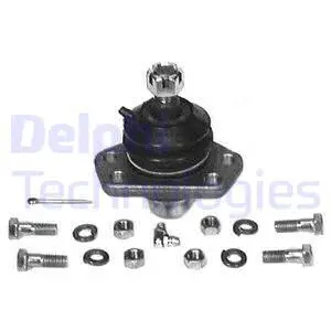Ball Joint (TC327)