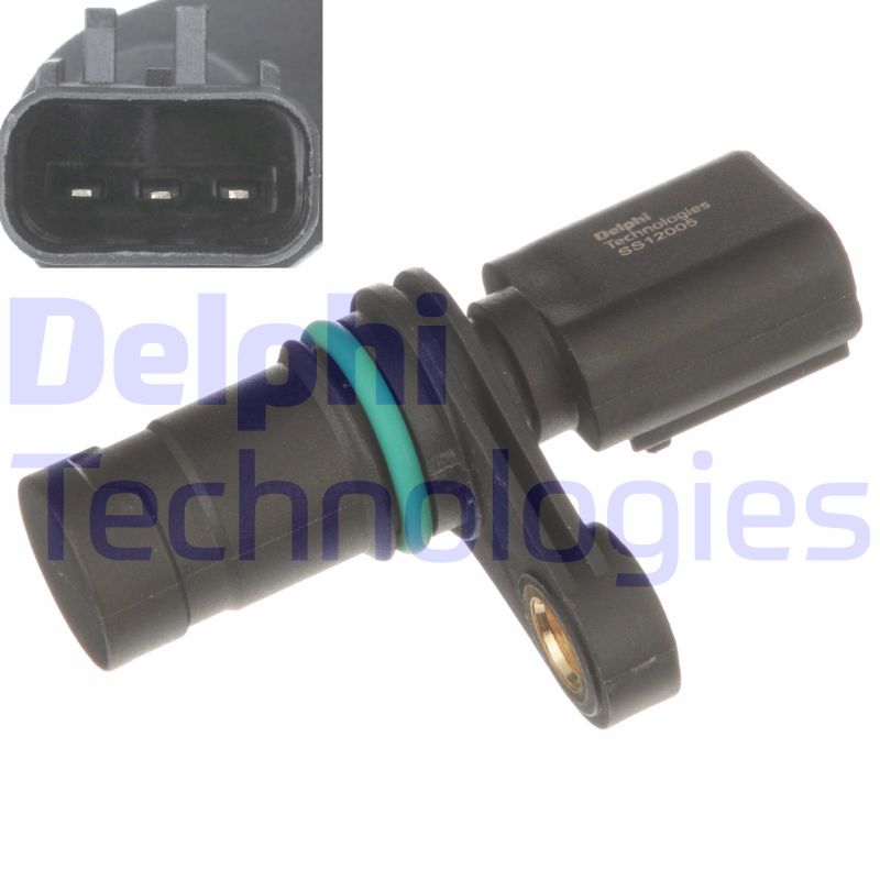 Sensor, crankshaft pulse (SS12005-11B1)