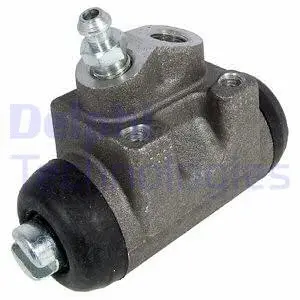 Wheel Brake Cylinder (LW90114)