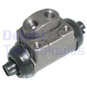 Wheel Brake Cylinder (LW37551)