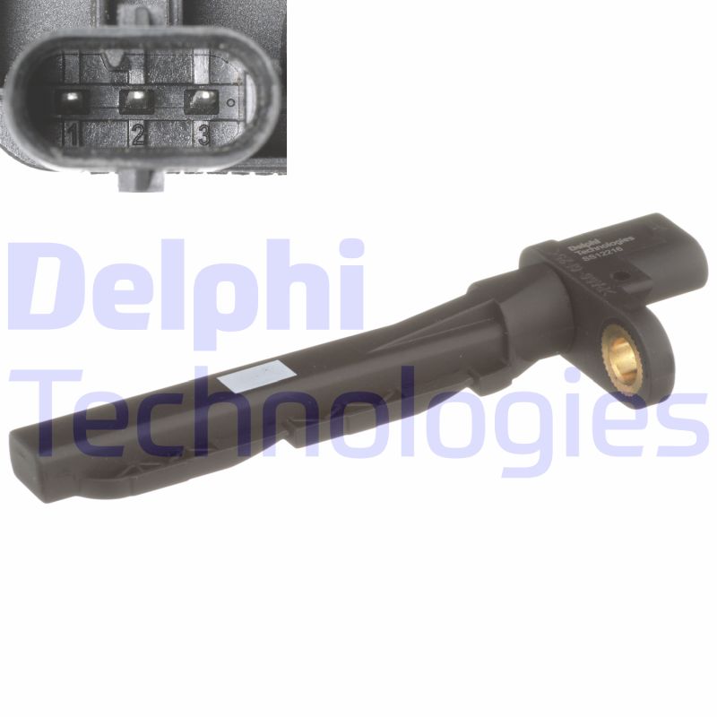 Sensor, crankshaft pulse (SS12216-11B1)