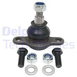 Ball Joint (TC2089)