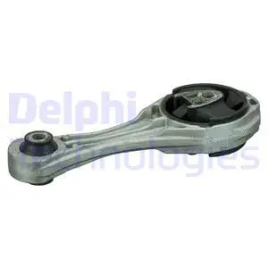 Mounting, engine (TEM076)