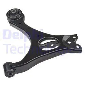 Control/Trailing Arm, wheel suspension (TC2923)