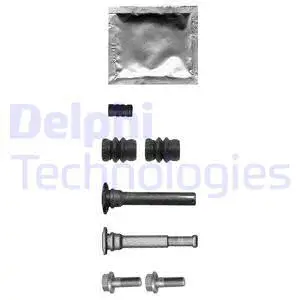 Guide Sleeve Kit, brake caliper (KS1029)