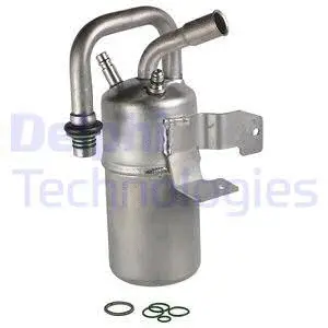 Dryer, air conditioning (TSP0175329)