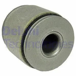 Mounting, control/trailing arm (TD833W)