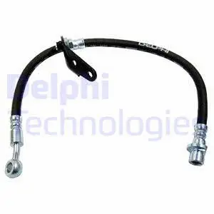 Brake Hose (LH6683)