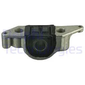 Mounting, control/trailing arm (TD1033W)
