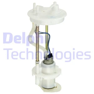 Fuel Feed Unit