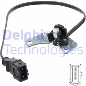 Sensor, camshaft position (SS11203)