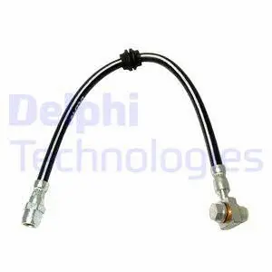 Brake Hose (LH6113)