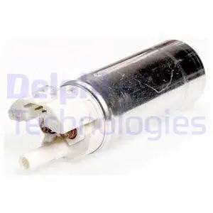 Fuel Pump (FE0110-11B1)