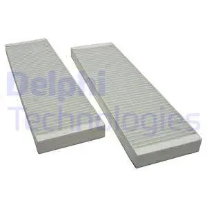 Filter, cabin air (TSP0325317)