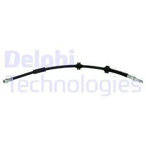 Brake Hose (LH7338)
